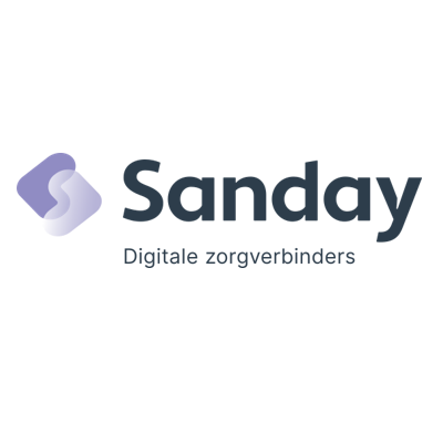 Logo Sanday Apotheek