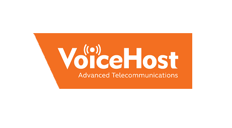 Logo VoiceHost