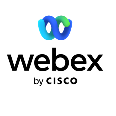 Logo Webex Embedded